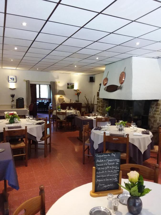 Logis Hotel Le Relais Du Serre Dieulefit Eksteriør billede