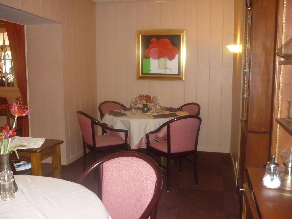 Logis Hotel Le Relais Du Serre Dieulefit Eksteriør billede